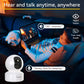 Caméra Intérieure WiFi 3MP avec Suivi Automatique